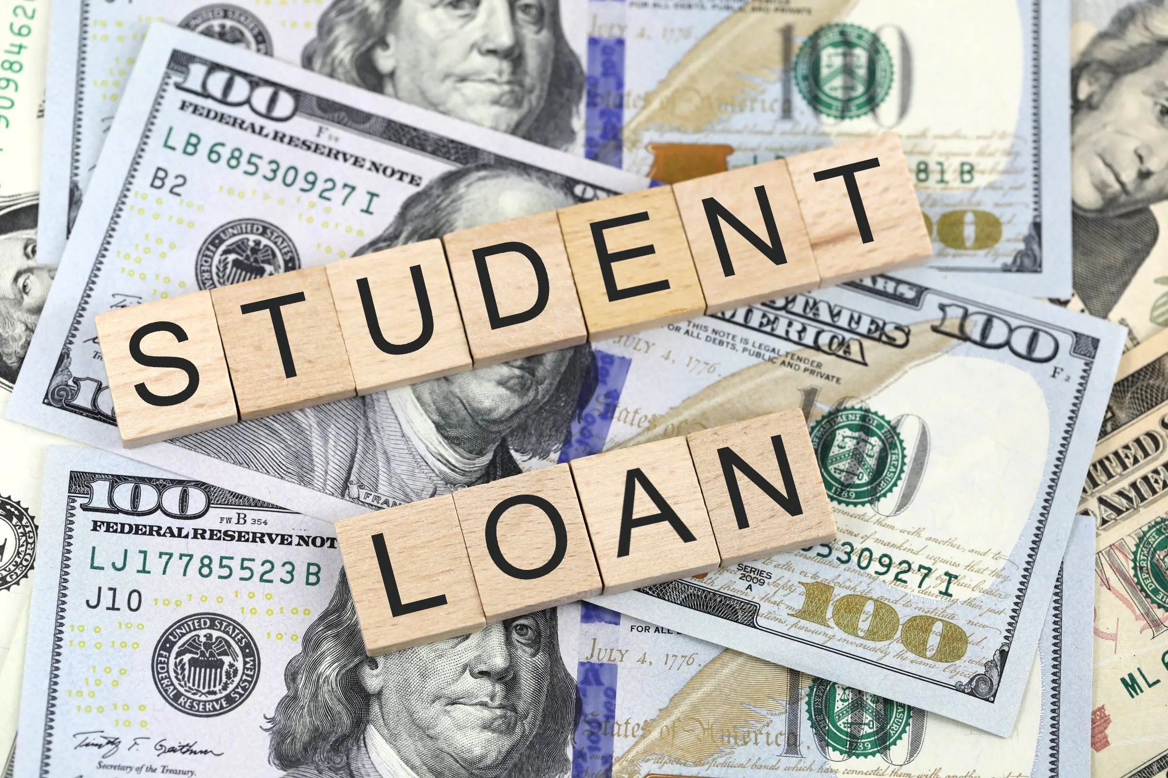 student loan
